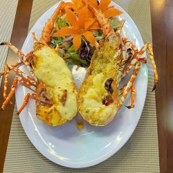 Món Việt