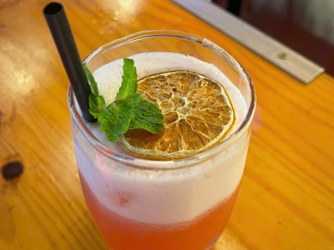 Drink