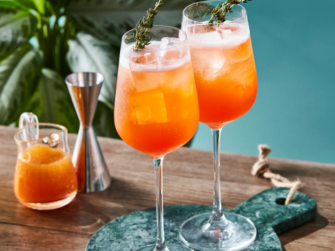 Cocktail