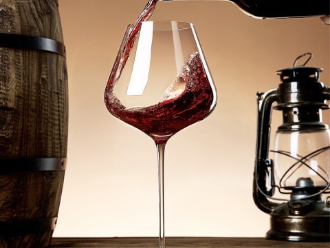 Wine- Beer